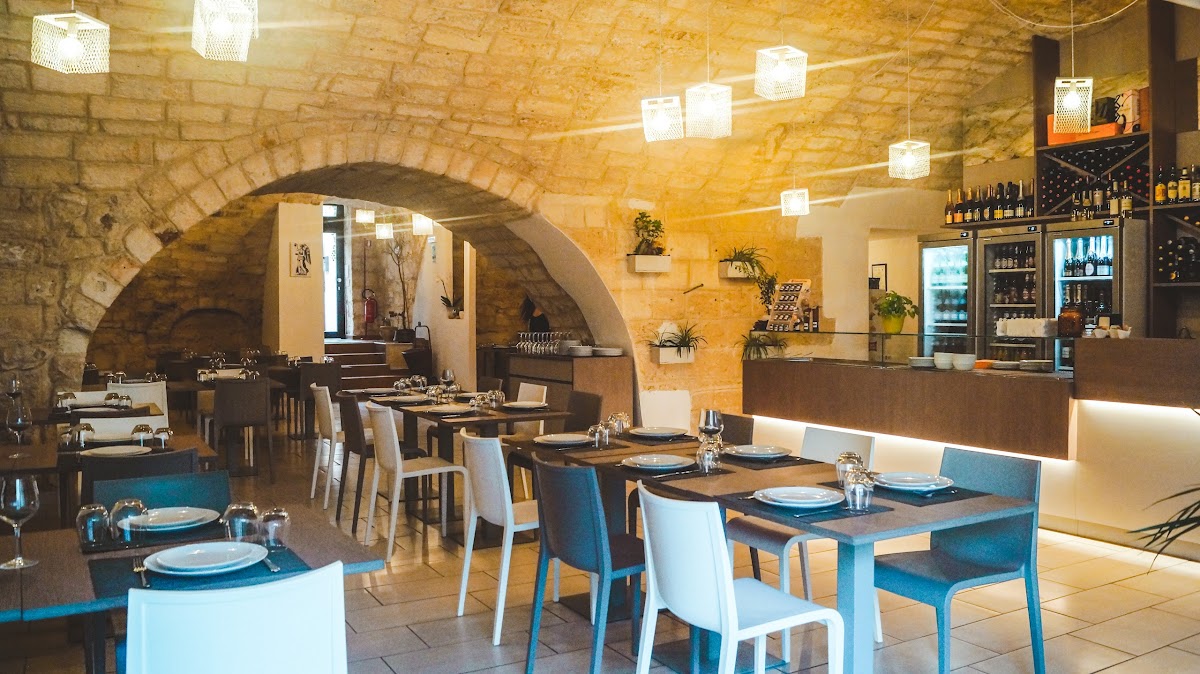 Panacea Ristorante